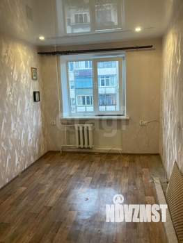 2-к квартира, вторичка, 49м2, 3/5 этаж