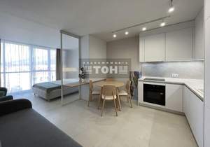 1-к квартира, вторичка, 37м2, 11/20 этаж