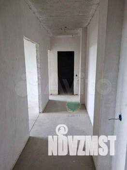 2-к квартира, вторичка, 72м2, 9/9 этаж