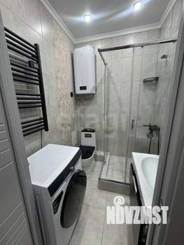 Студия квартира, вторичка, 18м2, 1/9 этаж