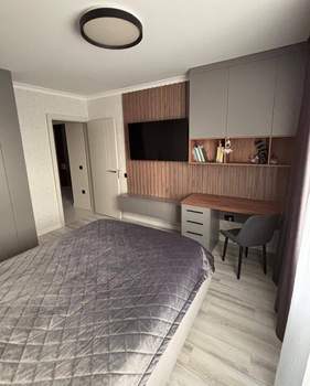 2-к квартира, вторичка, 62м2, 12/16 этаж