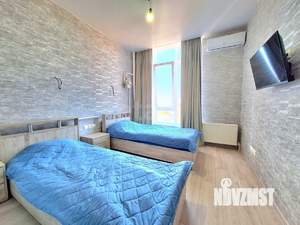 1-к квартира, вторичка, 56м2, 3/6 этаж