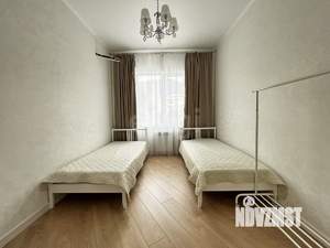 3-к квартира, вторичка, 57м2, 1/5 этаж
