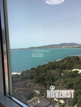 1-к квартира, вторичка, 37м2, 17/20 этаж