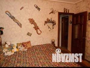 2-к квартира, вторичка, 56м2, 6/9 этаж