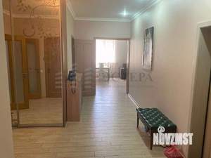 3-к квартира, вторичка, 91м2, 1/3 этаж