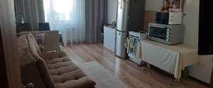 3-к квартира, вторичка, 95м2, 3/16 этаж