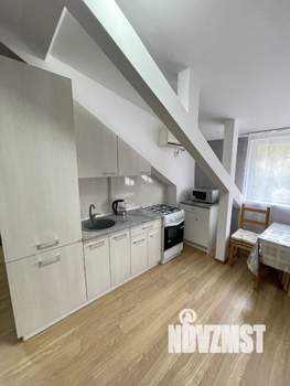 1-к квартира, вторичка, 38м2, 7/7 этаж