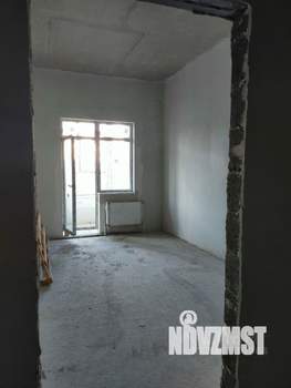 1-к квартира, вторичка, 56м2, 1/8 этаж