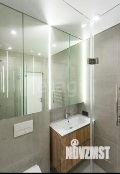 2-к квартира, вторичка, 83м2, 5/22 этаж