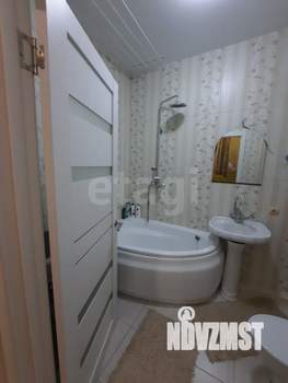 Студия квартира, вторичка, 30м2, 5/7 этаж