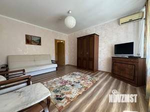 2-к квартира, вторичка, 48м2, 3/7 этаж