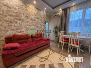 2-к квартира, вторичка, 48м2, 2/6 этаж