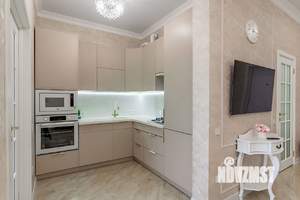 2-к квартира, вторичка, 50м2, 3/8 этаж