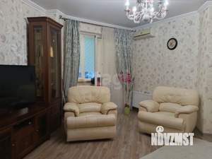 2-к квартира, вторичка, 74м2, 4/9 этаж