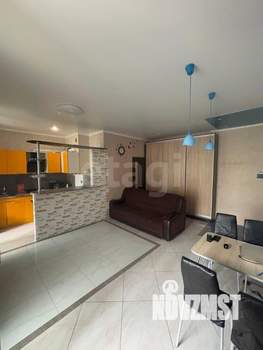 2-к квартира, вторичка, 43м2, 2/7 этаж