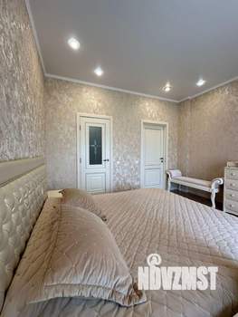 4-к квартира, вторичка, 102м2, 2/8 этаж