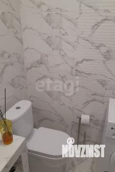 1-к квартира, вторичка, 41м2, 5/7 этаж