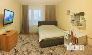 1-к квартира, вторичка, 37м2, 4/16 этаж
