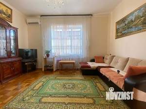 3-к квартира, вторичка, 55м2, 2/3 этаж