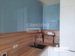 1-к квартира, вторичка, 52м2, 3/5 этаж