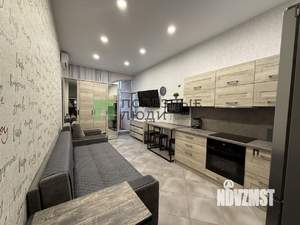 2-к квартира, вторичка, 49м2, 1/5 этаж