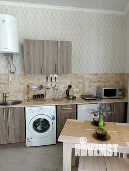 Студия квартира, вторичка, 24м2, 1/6 этаж
