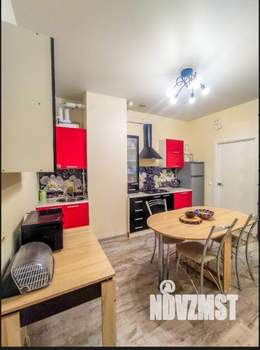 1-к квартира, вторичка, 74м2, 2/7 этаж