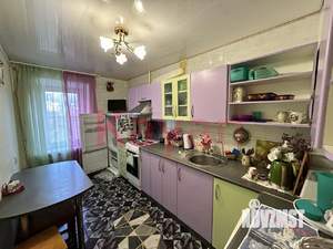 3-к квартира, вторичка, 65м2, 2/9 этаж