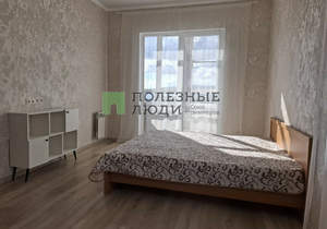 2-к квартира, вторичка, 61м2, 10/11 этаж