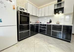 2-к квартира, вторичка, 66м2, 12/16 этаж