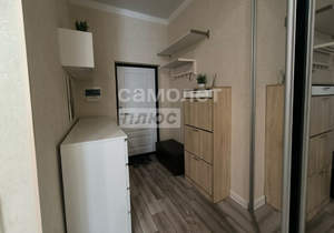 Студия квартира, вторичка, 29м2, 3/4 этаж