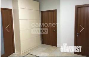 2-к квартира, вторичка, 105м2, 2/10 этаж
