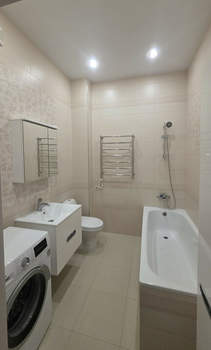 1-к квартира, вторичка, 49м2, 5/8 этаж