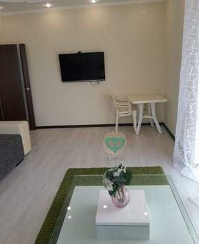 2-к квартира, вторичка, 61м2, 4/4 этаж