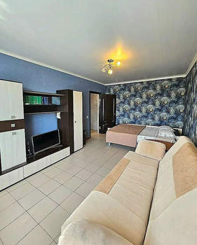 1-к квартира, вторичка, 40м2, 8/9 этаж