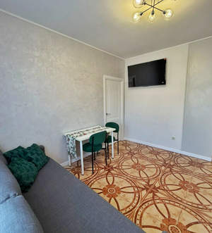 1-к квартира, вторичка, 37м2, 5/7 этаж