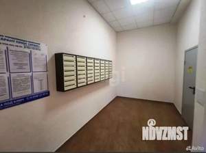 2-к квартира, вторичка, 54м2, 6/9 этаж