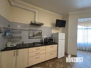Студия квартира, вторичка, 35м2, 5/10 этаж