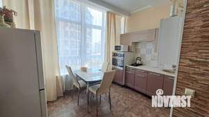 Студия квартира, вторичка, 31м2, 2/8 этаж