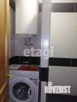 3-к квартира, вторичка, 64м2, 1/5 этаж