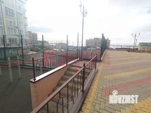 Студия квартира, вторичка, 25м2, 1/6 этаж
