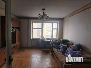 3-к квартира, вторичка, 62м2, 6/9 этаж