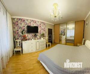 1-к квартира, вторичка, 43м2, 2/11 этаж