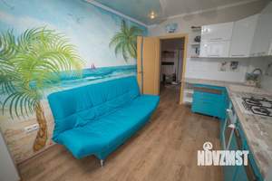 1-к квартира, вторичка, 50м2, 9/10 этаж