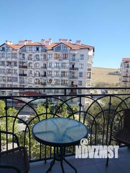 1-к квартира, вторичка, 45м2, 5/6 этаж