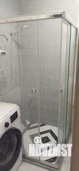 Студия квартира, вторичка, 24м2, 1/5 этаж