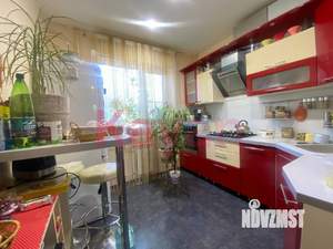 2-к квартира, вторичка, 49м2, 1/5 этаж