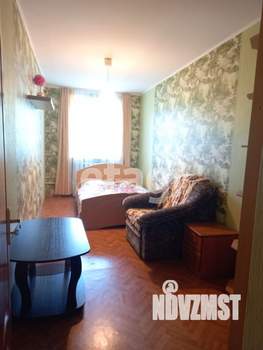 2-к квартира, вторичка, 44м2, 5/5 этаж