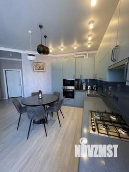 2-к квартира, вторичка, 68м2, 4/6 этаж